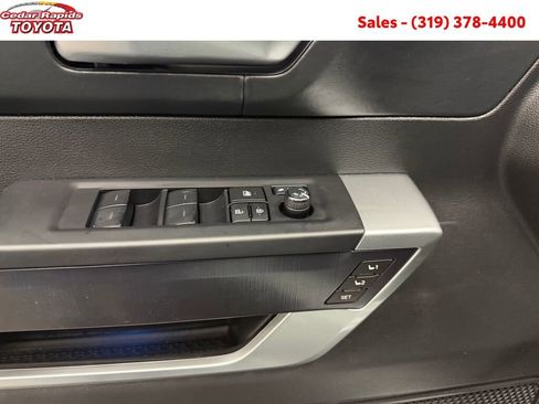 Certified 2024 Toyota Sequoia Platinum image 12