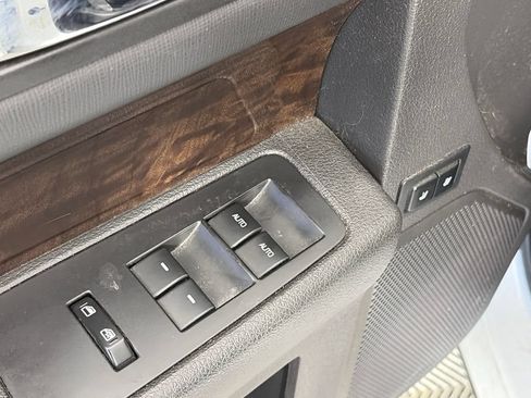 Certified 2019 Ford Flex Limited AWD/4WD image 25