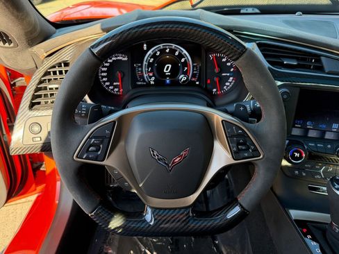 Used 2019 Chevrolet Corvette ZR1 image 16
