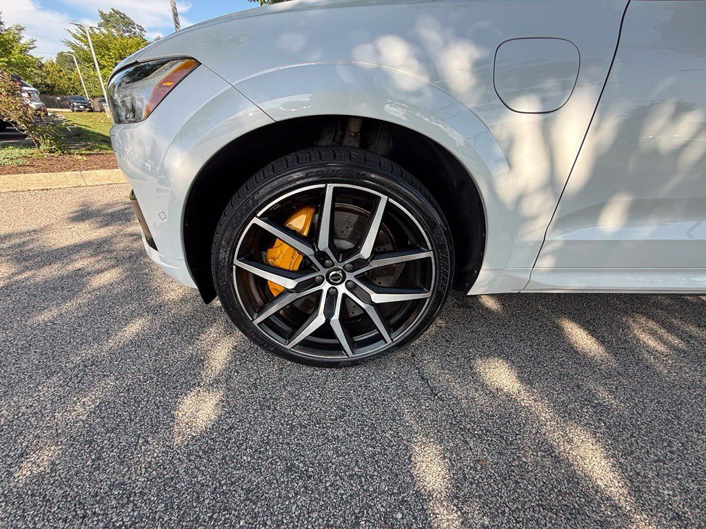 Used 2020 Volvo XC60 T8 Polestar AWD/4WD image 30