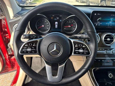 Used 2020 Mercedes-Benz GLC 300 w/ Multimedia Package image 21