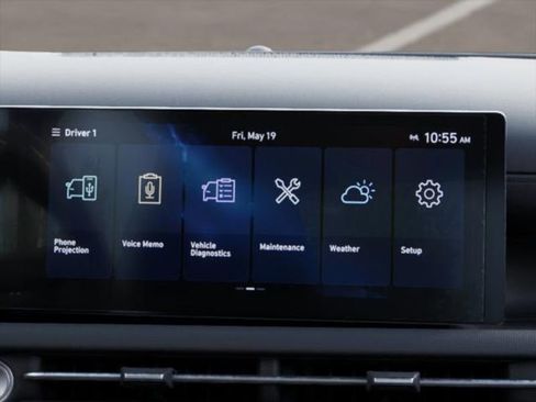 New 2026 Hyundai Santa Cruz SEL image 13