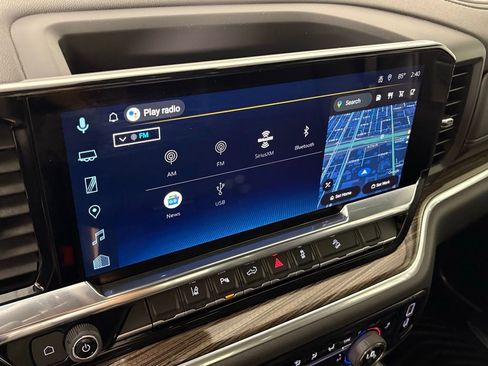 Used 2026 Chevrolet Silverado 2500 LT w/ Trail Boss Package image 29