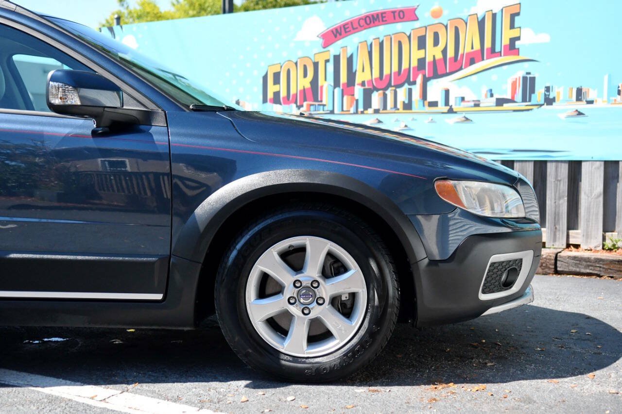 Used 2008 Volvo XC70 3.2 AWD/4WD image 29