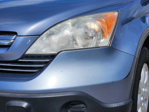 Used 2007 Honda CR-V EX image 7