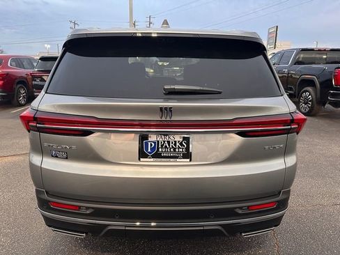 New 2026 Buick Enclave Preferred image 10