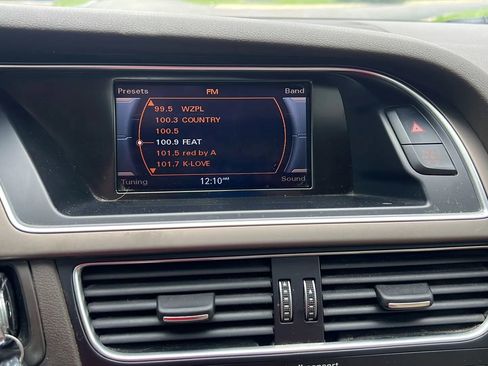 Used 2015 Audi A4 2.0T Premium FWD image 21