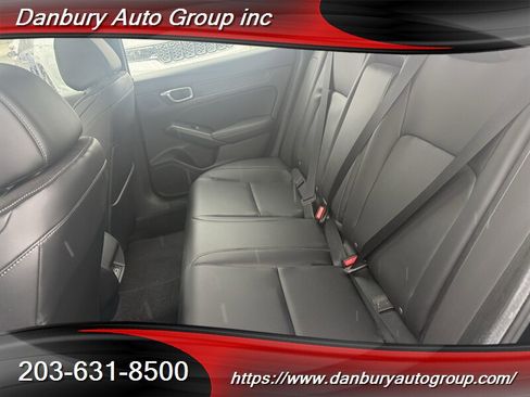 Used 2023 Acura Integra A-Spec image 12