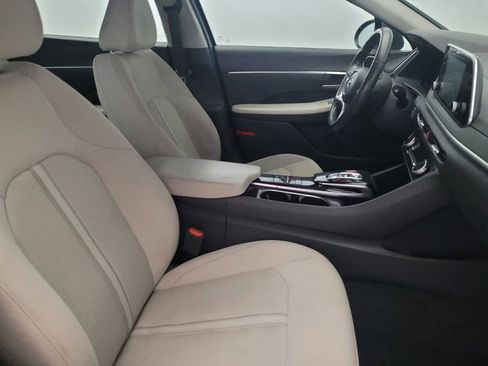 Used 2022 Hyundai Sonata SEL w/ Convenience Package image 21