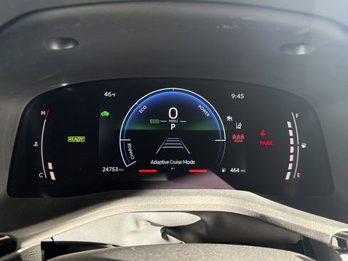 Used 2025 Toyota Camry LE image 17