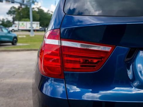 Used 2013 BMW X3 xDrive28i AWD/4WD image 16
