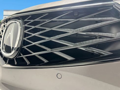 New 2026 Acura RDX SH-AWD w/ Technology Package image 11