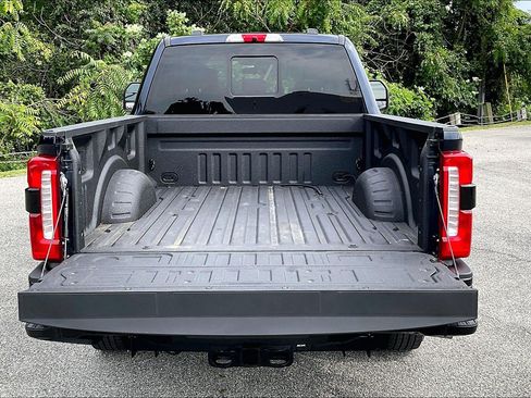 Certified 2024 Ford F350 XL w/ 360-Degree Camera Package RWD image 29
