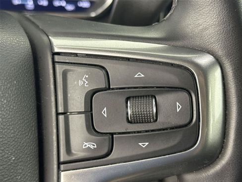 Certified 2024 Chevrolet Silverado 1500 LT AWD/4WD image 27