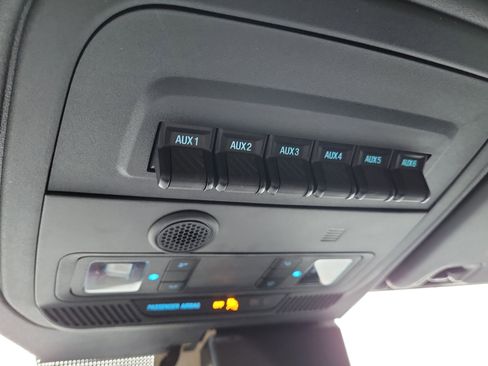 Used 2023 Ford Bronco Badlands image 27