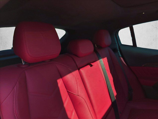 Used 2023 Maserati Grecale Trofeo AWD/4WD image 21