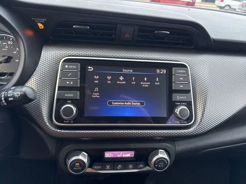 Used 2020 Nissan Kicks SV w/ Exterior Package image 15