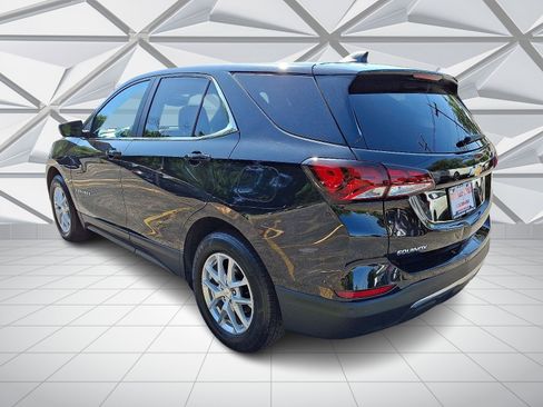 Used 2022 Chevrolet Equinox LT image 7