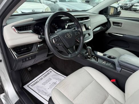 Used 2013 Toyota Avalon XLE Touring FWD image 15