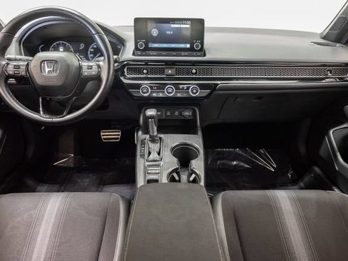 Used 2025 Honda Civic Sport image 23
