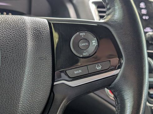 Used 2021 Honda Pilot EX-L image 24