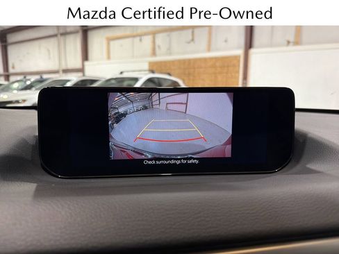 Certified 2025 MAZDA CX-50 AWD 2.5 S w/ Weather Package image 18