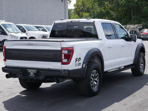 Used 2023 Ford F150 Raptor image 13