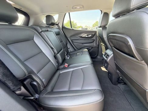 Used 2024 GMC Terrain SLT w/ Elevation Edition AWD/4WD image 32
