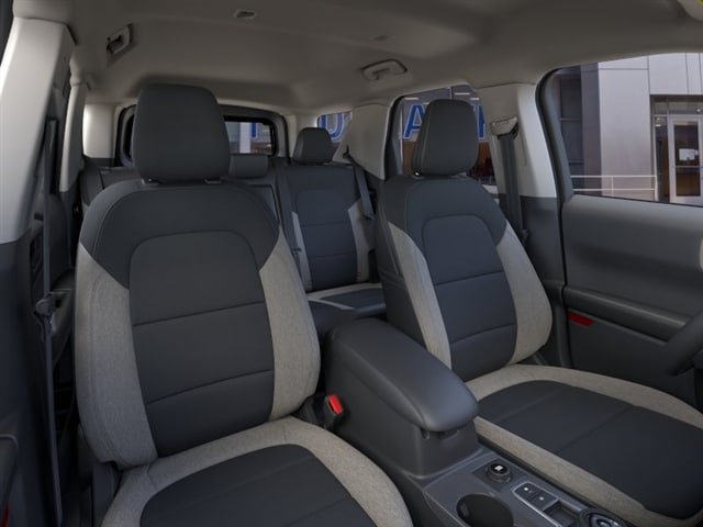 New 2026 Ford Bronco Sport Big Bend AWD/4WD image 10