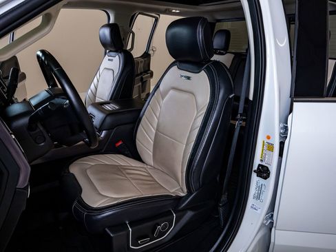 Used 2020 Ford F350 Limited AWD/4WD image 31
