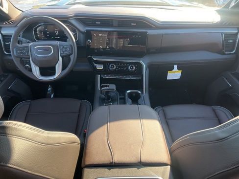 New 2026 GMC Sierra 1500 Denali w/ Technology Package image 51