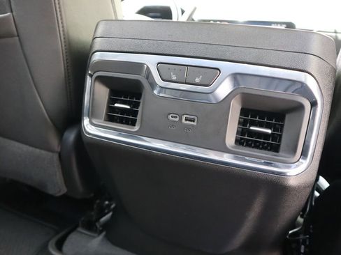 Used 2024 Chevrolet Silverado 2500 LTZ w/ LTZ Plus Package image 19