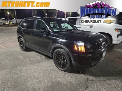 Used 2024 Kia Telluride SX X-Line