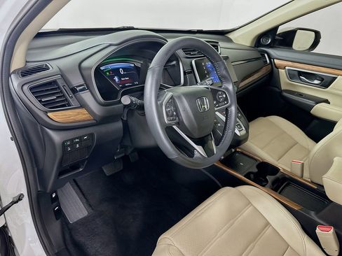 Used 2022 Honda CR-V Touring image 9