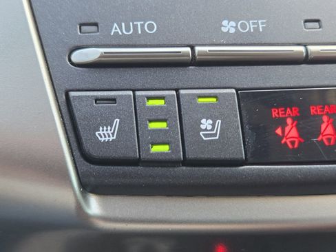 Used 2021 Lexus NX 300h AWD w/ Premium Package image 27