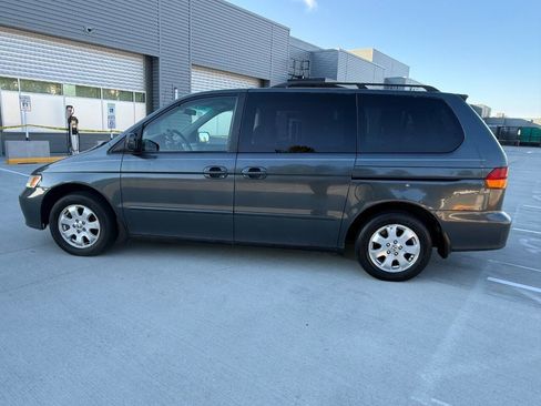 Used 2003 Honda Odyssey EX-L image 6