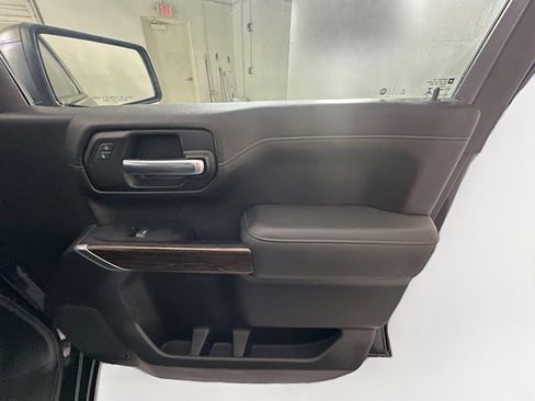 Used 2020 GMC Sierra 1500 Elevation w/ Elevation Value Package RWD image 31