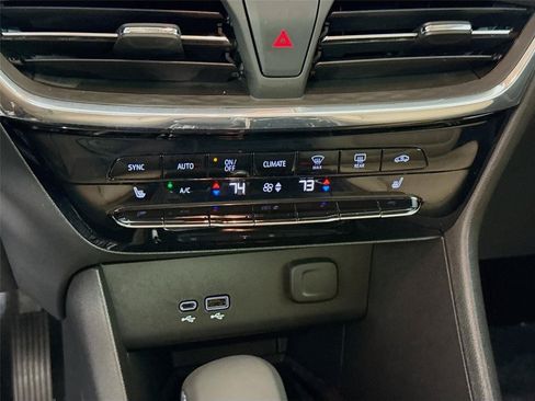 Certified 2024 Buick Encore GX Avenir w/ Avenir Technology Package FWD image 16