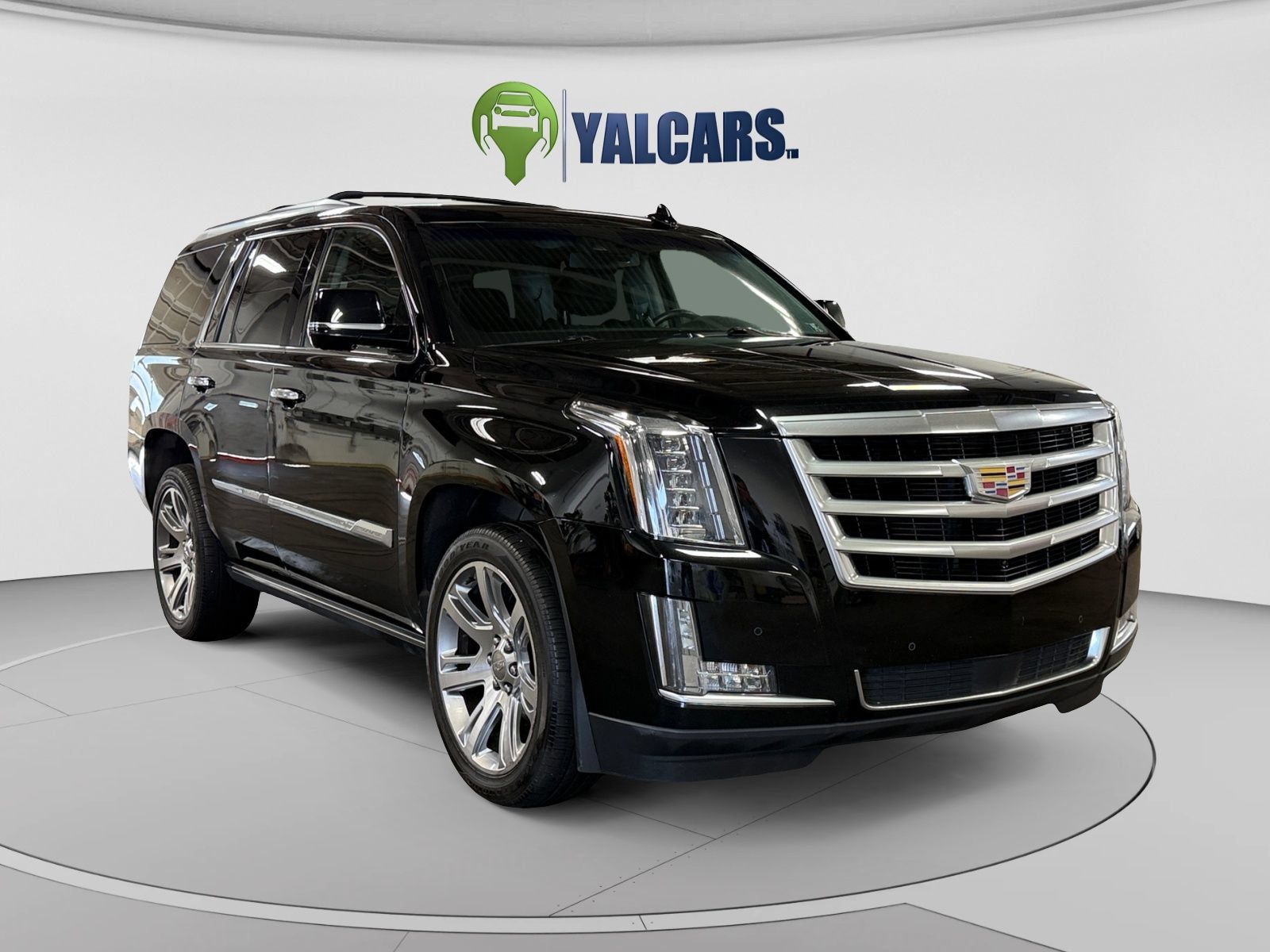 Used 2015 Cadillac Escalade Premium AWD/4WD image 7