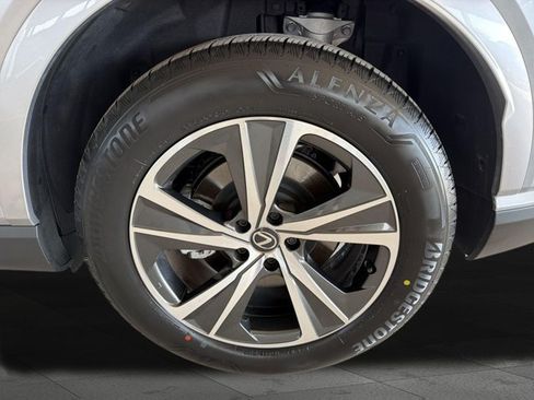 Certified 2024 Lexus RX 350 Premium FWD image 18