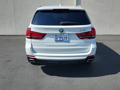 Used 2018 BMW X5 sDrive35i RWD image 6