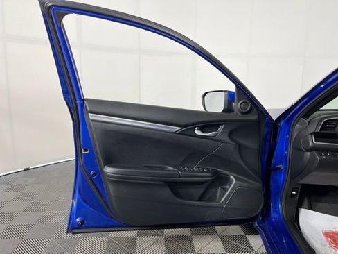 Used 2021 Honda Civic Sport image 12