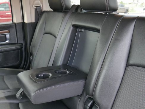 Used 2017 RAM 2500 Laramie w/ Sport Appearance Group image 27