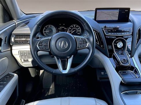 Used 2019 Acura RDX Technology Package image 8