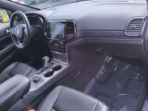 Used 2021 Jeep Grand Cherokee Limited w/ Quick Order Package 28K 80th image 37