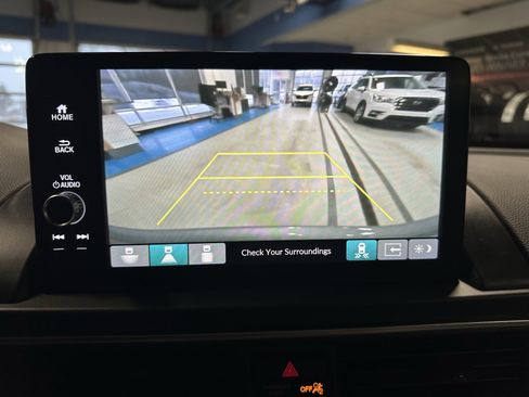 Used 2024 Honda Pilot EX-L image 12