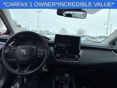 Used 2024 Toyota Corolla LE image 22
