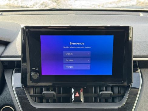 Certified 2023 Toyota Corolla Cross LE image 42