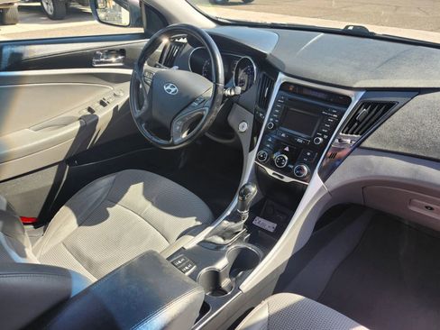 Used 2014 Hyundai Sonata SE image 21