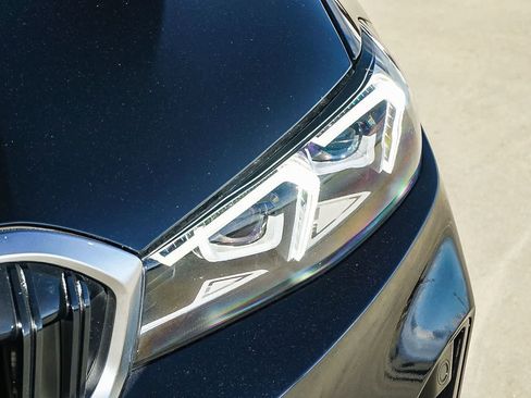 Used 2023 BMW 330e 330e w/ Driving Assistance Package image 8